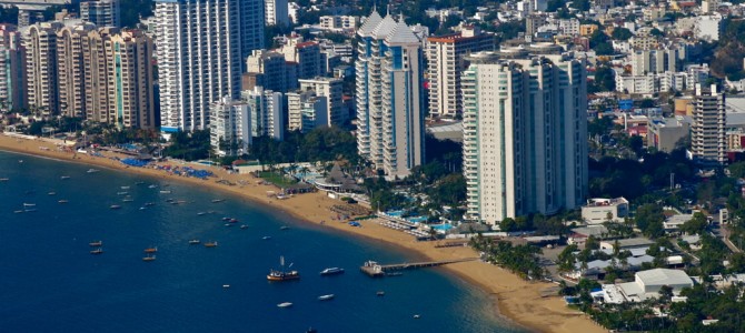 Acapulco