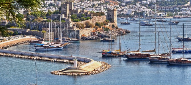 Bodrum