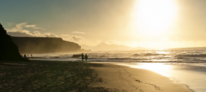 Fuerteventura