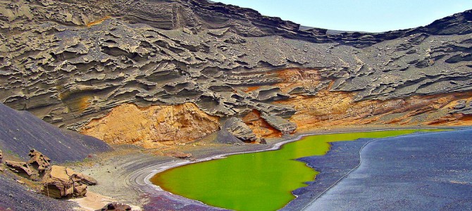 Lanzarote