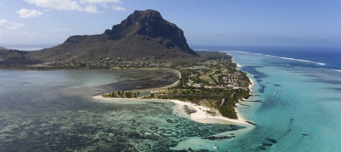 Mauritius